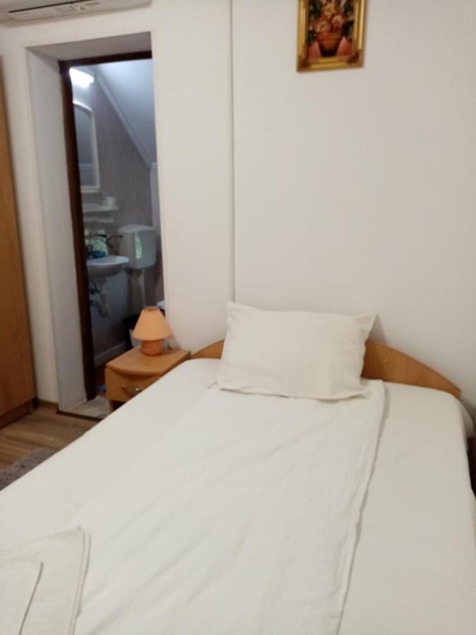 Pensiunea Oana Hotel Balc Ngoại thất bức ảnh
