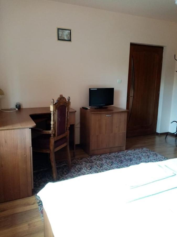 Pensiunea Oana Hotel Balc Ngoại thất bức ảnh
